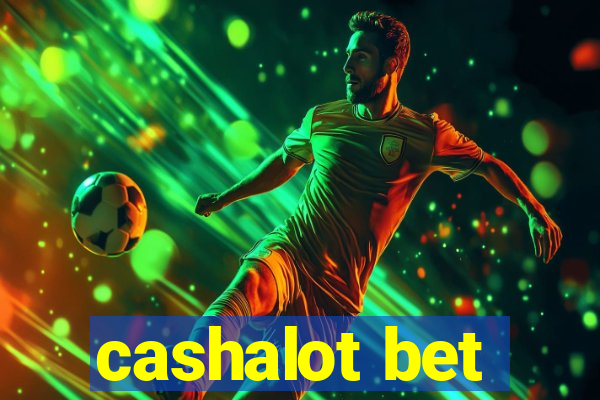 cashalot bet